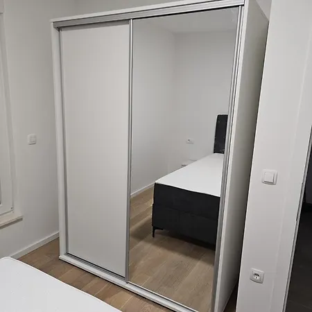 Masea View For 4 With Parking Place Apartment