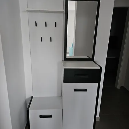 Masea View For 4 With Parking Place * Makarska
