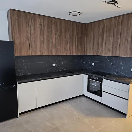 Apartment Masea View For 4 With Parking Place *