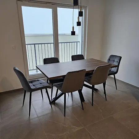Masea View For 4 With Parking Place