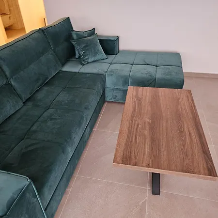 Masea View For 4 With Parking Place Apartment