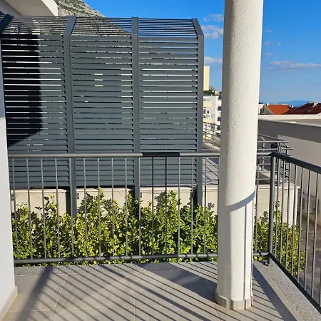 Masea View For 4 With Parking Place *