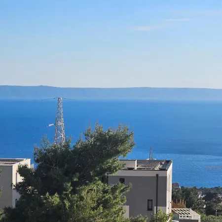 Masea View For 4 With Parking Place Apartment *